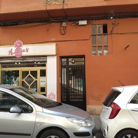 Nuevo En Calle Useras Castellón de la Plana