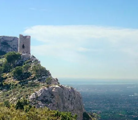 Nuevo En Calle Useras * Castellón de la Plana
