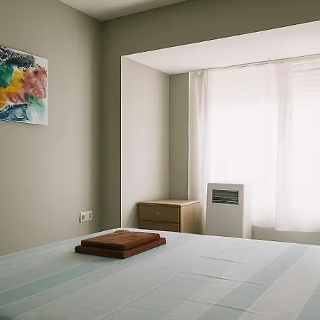 Nuevo En Calle Useras Apartamento