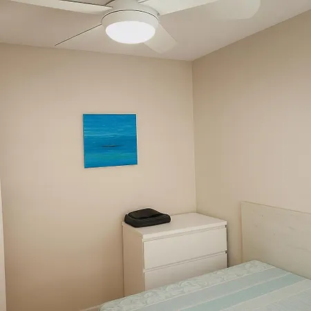 Nuevo En Calle Useras Apartamento