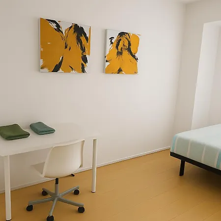 Apartamento Nuevo En Calle Useras