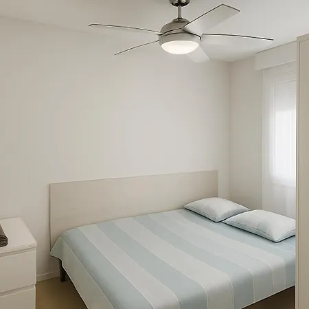 Nuevo En Calle Useras Apartamento *