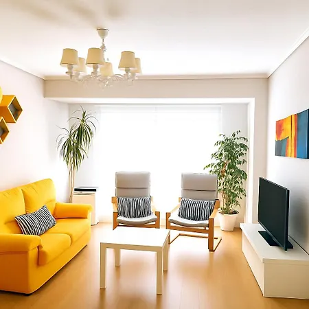 Nuevo En Calle Useras Apartamento Castellón de la Plana