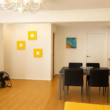 Apartamento Nuevo En Calle Useras Castellón de la Plana
