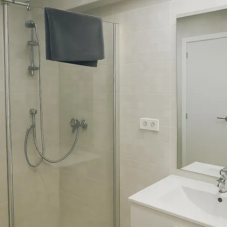 Nuevo En Calle Useras Apartament